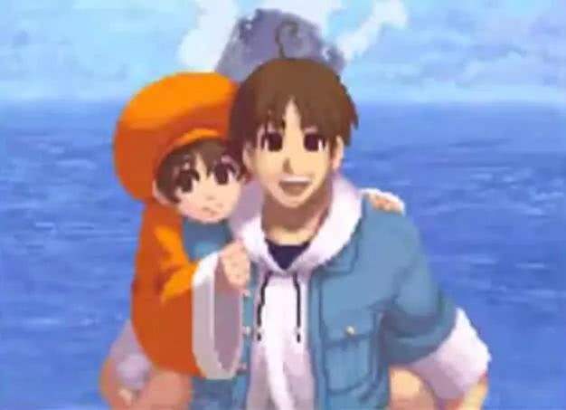 拳皇雅典娜哪一代最厉害,拳皇游戏雅典娜的背后的故事