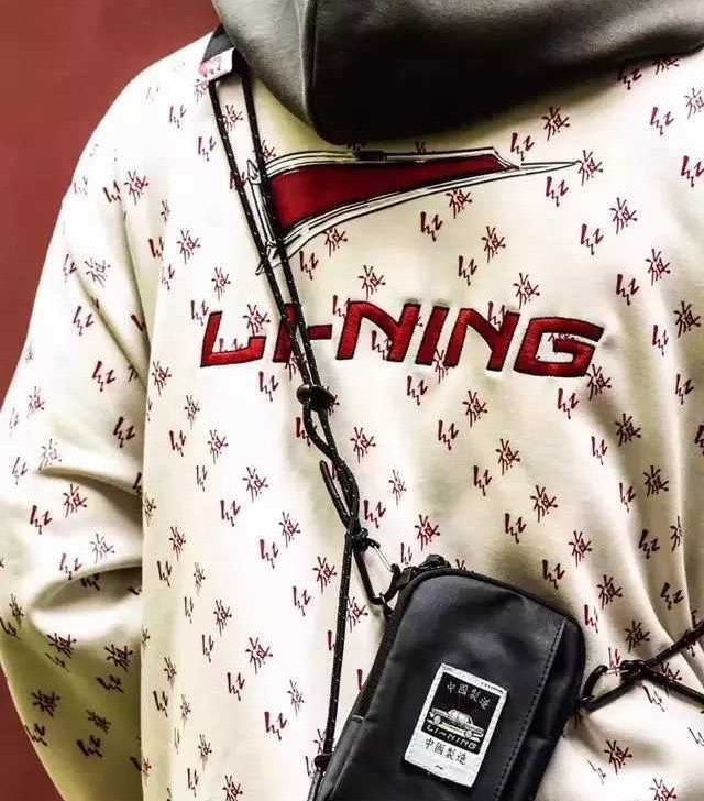 李宁最丑篮球鞋,李宁最丑系列