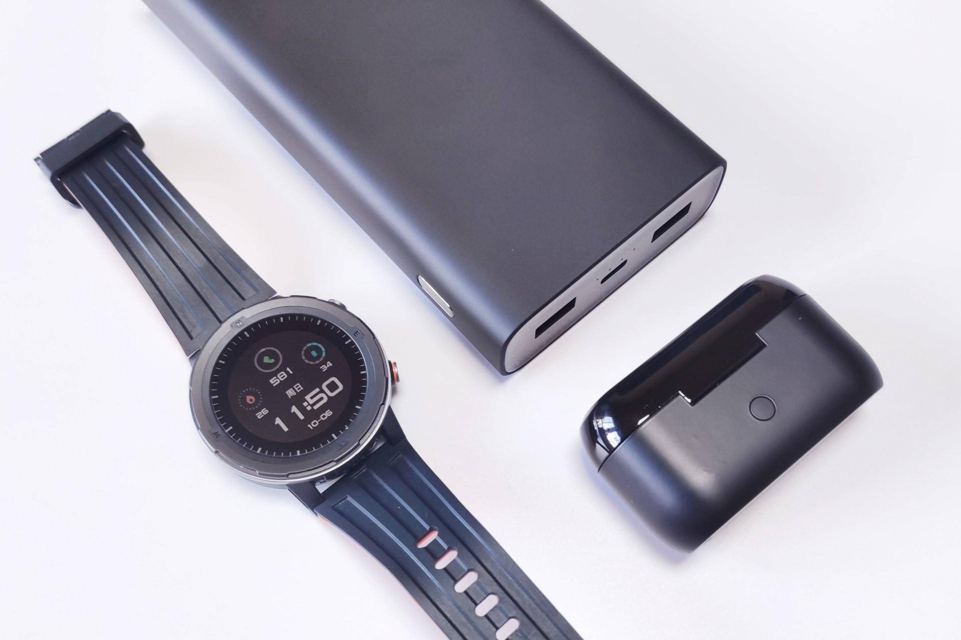 小米50w充电宝支持哪些手机快充,小米50w快充和小米50w闪充