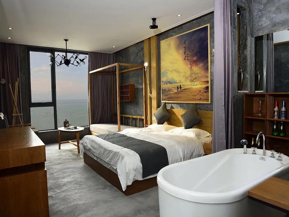 周边游去哪里这家酒店你值得拥有,周边游海岛酒店推荐