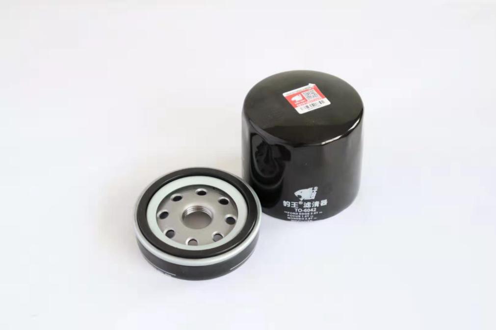 豹王的机滤可以撑多久,较真完整版