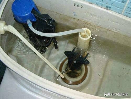 马桶坏了维修师傅不说的秘密,马桶坏了找什么人修