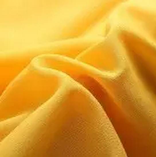 服装面料特性知识大全详细介绍,涨知识50条图解