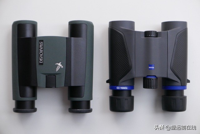 蔡司施华洛世奇口袋镜,施华洛世奇口袋镜评测