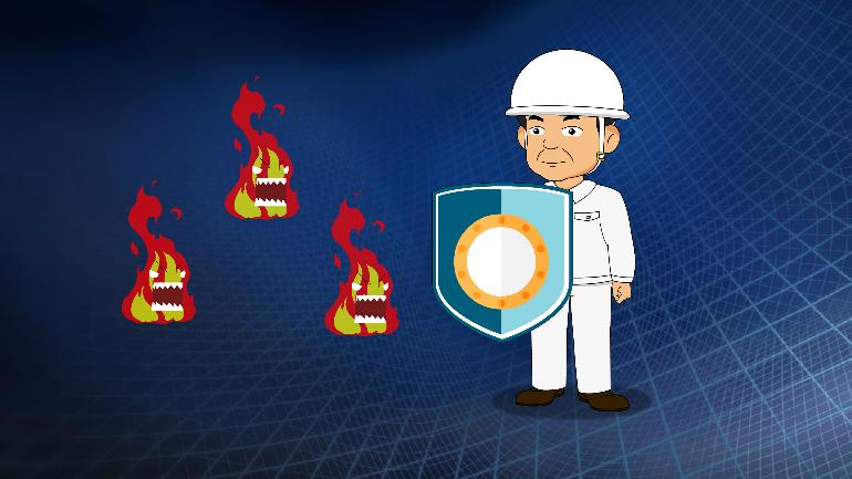 高温作业场所的防护措施有哪些,高温作业时注意哪几项防护