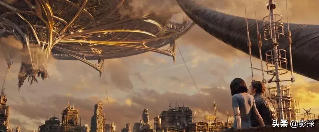 耗时几亿小时电影,一部耗费16亿的电影