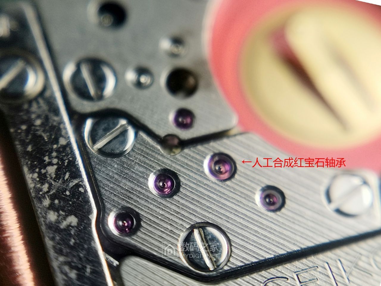 收了一块机械表,精工dolce系列年差石英手表