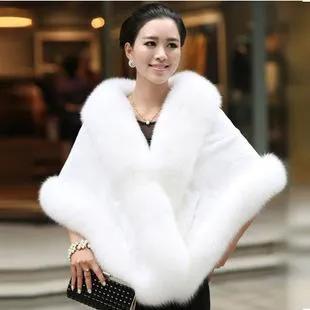 皮草适合一般人穿吗,皮草适合哪类人穿