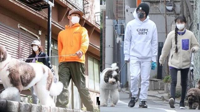 木村拓哉同款裤一分钟断货,潮流鼻祖吊打鲜肉,吹风扇都是摇滚范