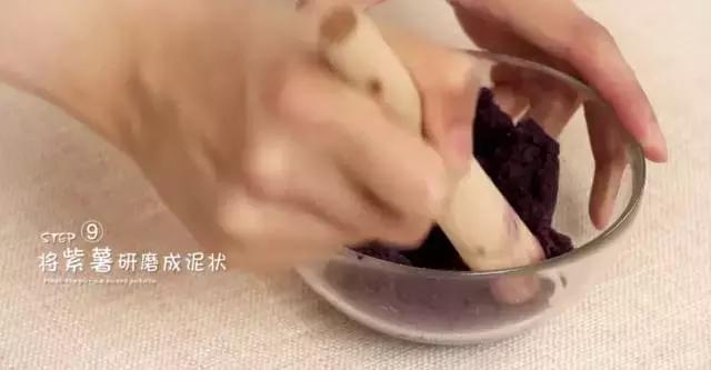 金牌育儿嫂爱做的3种蒸蛋糕,金牌育儿嫂宝宝三个月视频