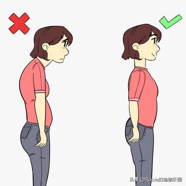 方领衣服肩带老是往下掉怎么办,穿衣服领口老是往下掉