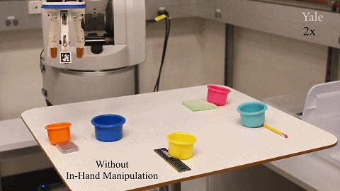 科学家创造了有智慧的机器人,中国科学家做机器人