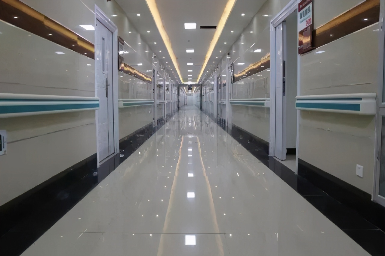 康复医学科诊疗流程图,康复科诊疗技术规范