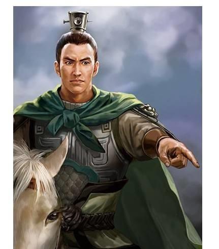 东吴最后的老牌名将,东吴灭亡前武将都有哪些