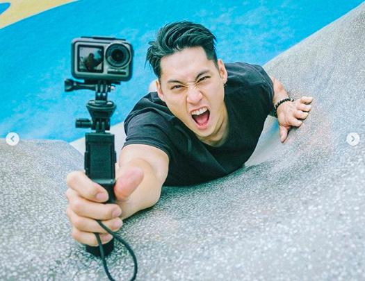 贝克汉姆同款发泥,用发泥做贝克汉姆发型