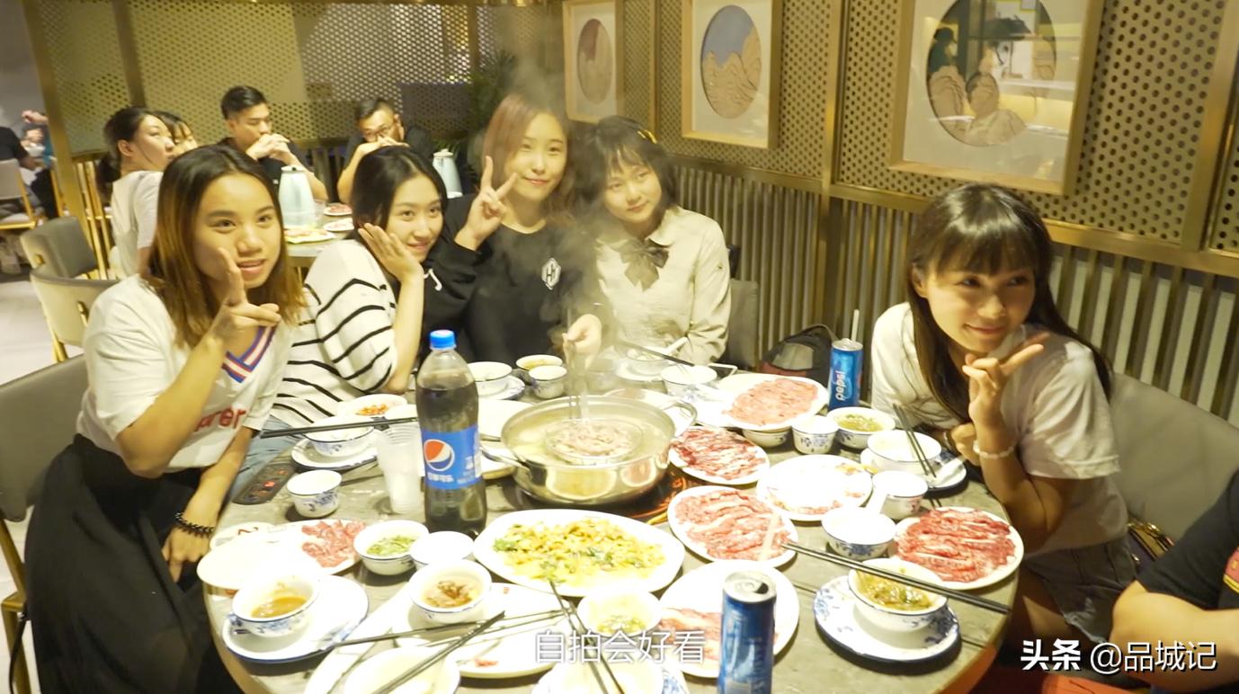 只要是“0”就免单！这碟很“难倒”的牛肉曾经把霆锋都难倒了