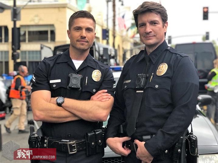 美国两大执法机构都叫什么,美国所有警察部门