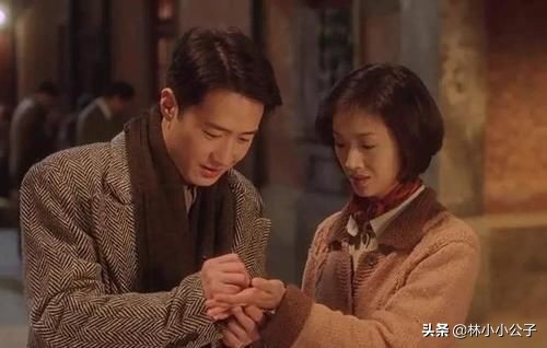 张爱玲100句打动爱情经典语录,张爱玲的爱情经典名言有声朗读