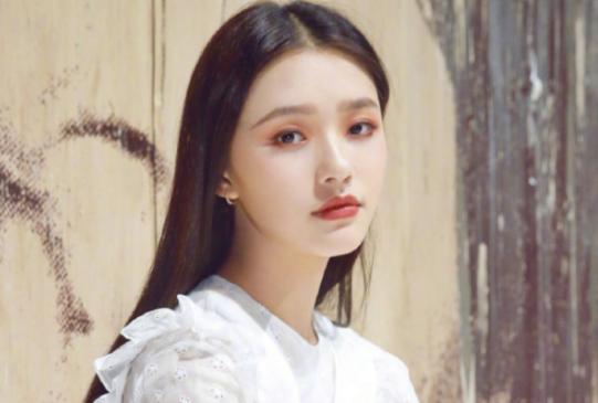 林允自曝长胖遭投诉,林允自曝长胖事件