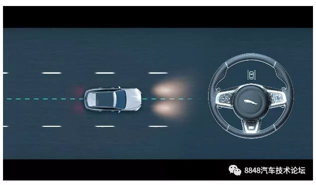 捷豹有哪些常用功能,捷豹轿车是如何分类的