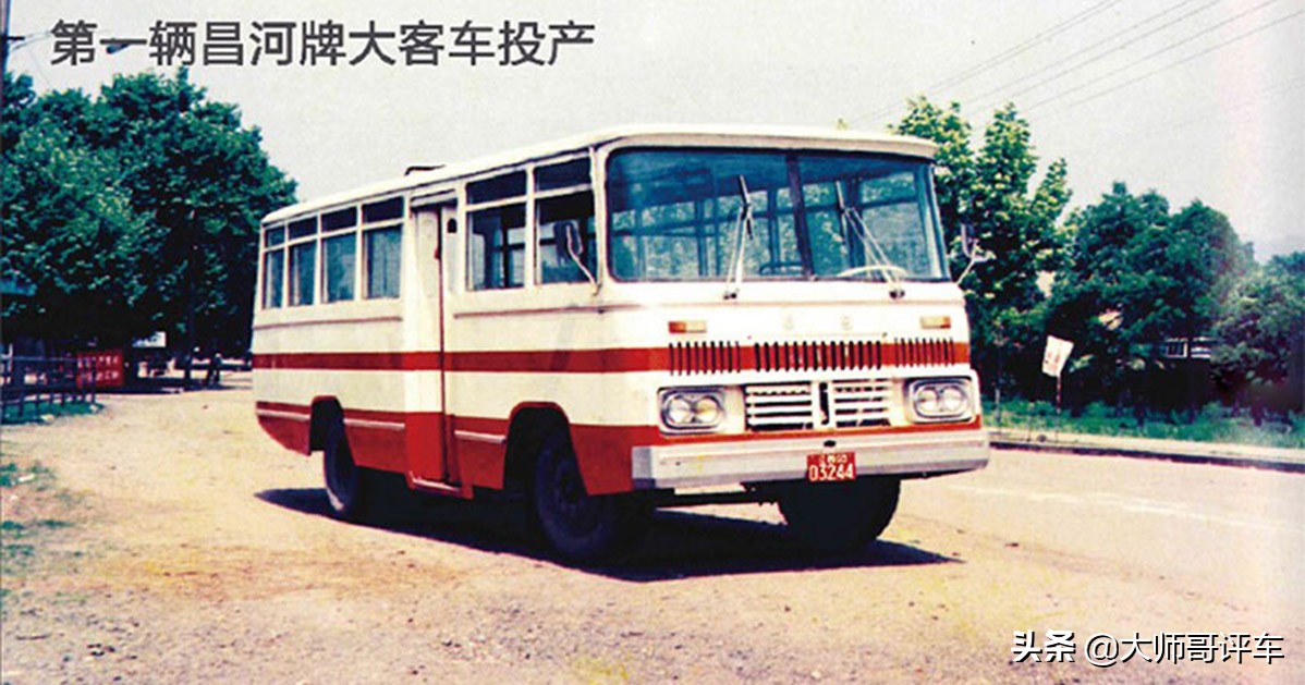 昌河汽车品牌现状,边缘化的合资品牌