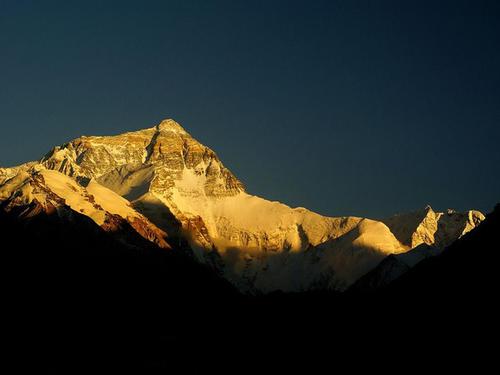 12000米珠峰,12000米的珠峰