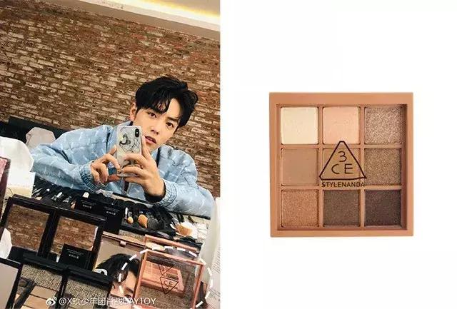 李现肖战谁和杨紫更搭,李现肖战谁的人气高