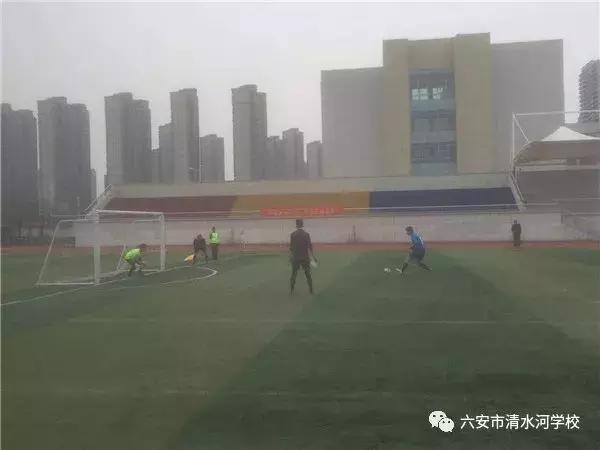 六安市校园足球联赛,六安校园足球联赛