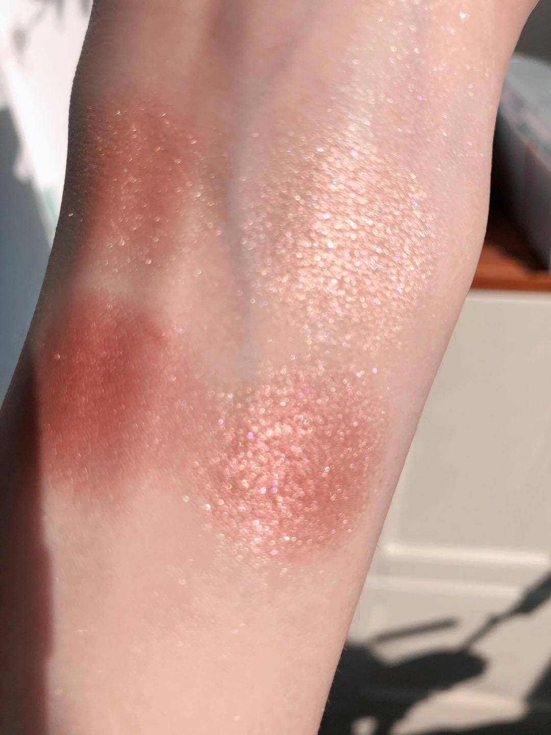 适合元气女生的眼妆,亚洲印象派和低饱和眼妆