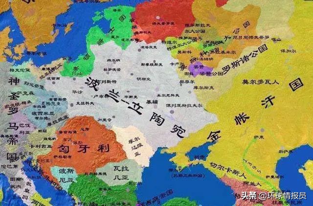 白俄罗斯和白俄有什么区别,俄罗斯和白俄罗斯最新消息