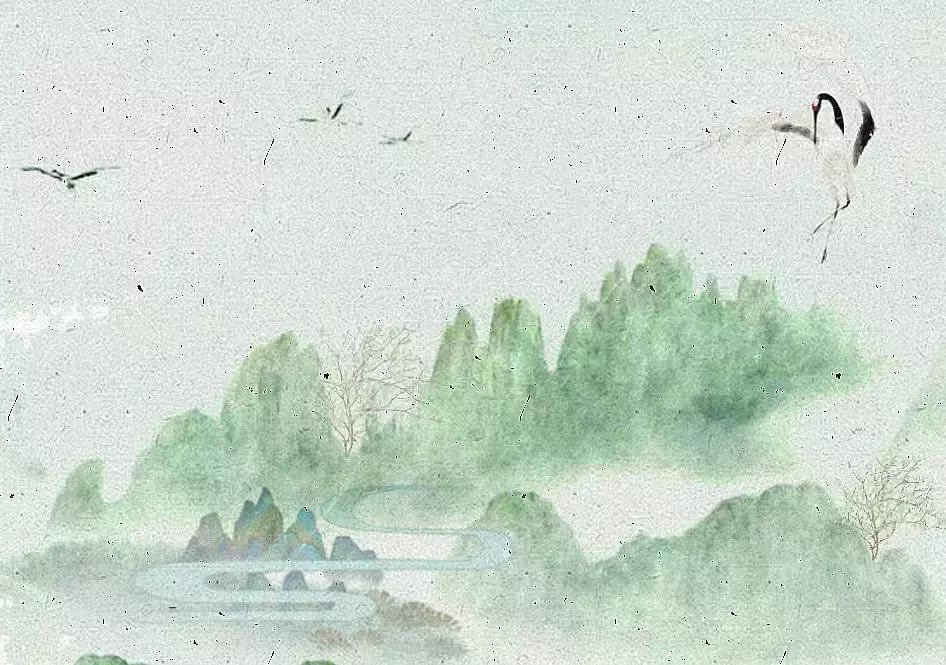 诗经有蒹葭苍苍白露为霜的的章节,诗经里的蒹葭苍苍白露为霜在哪里