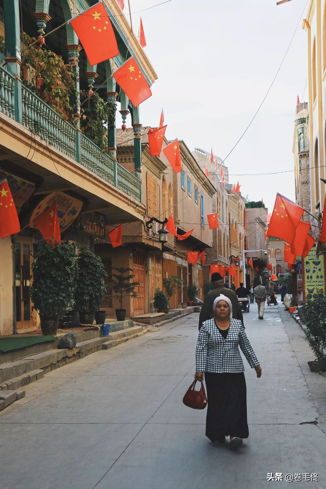 不到喀什就没到过南疆景点在哪里,喀什出发南北疆大环线自驾游攻略