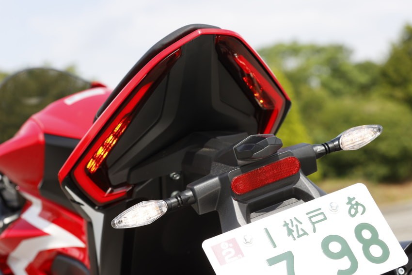 gpxdemongr200r缺点,这款摩托车质量怎么样