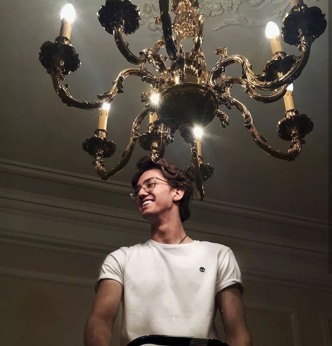 芭蕾朱利安,芭蕾精灵朱利安