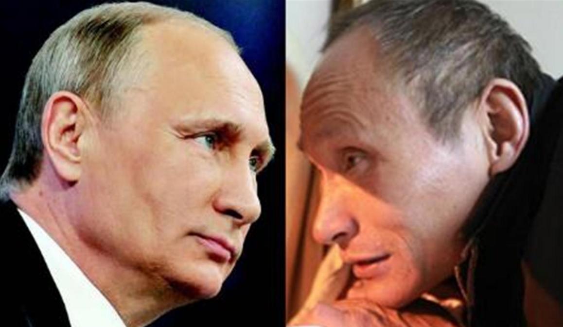 安徽48村民岁,因和普京撞脸一夜爆红,还到俄罗斯录节目