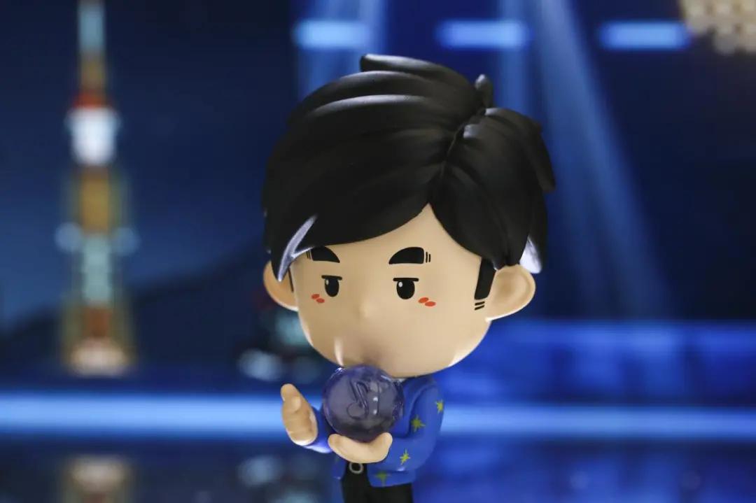 周杰伦奶茶捧在手心,把你捧在手心里周杰伦广告