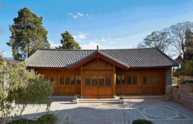 安缦酒店中国五家,全球34家安缦酒店沉浸式体验