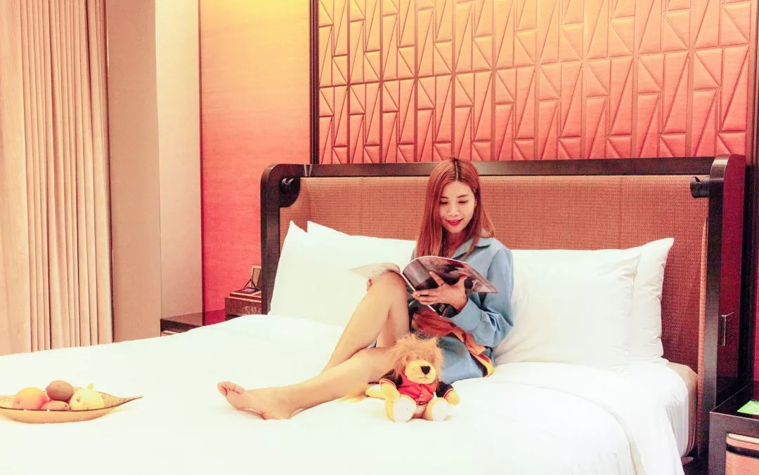 澳门美狮美高梅艺术展,澳门美狮美高梅全景