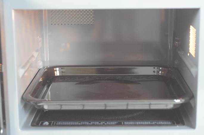 东芝微烤一体机t16使用教程,东芝微烤一体机菜谱