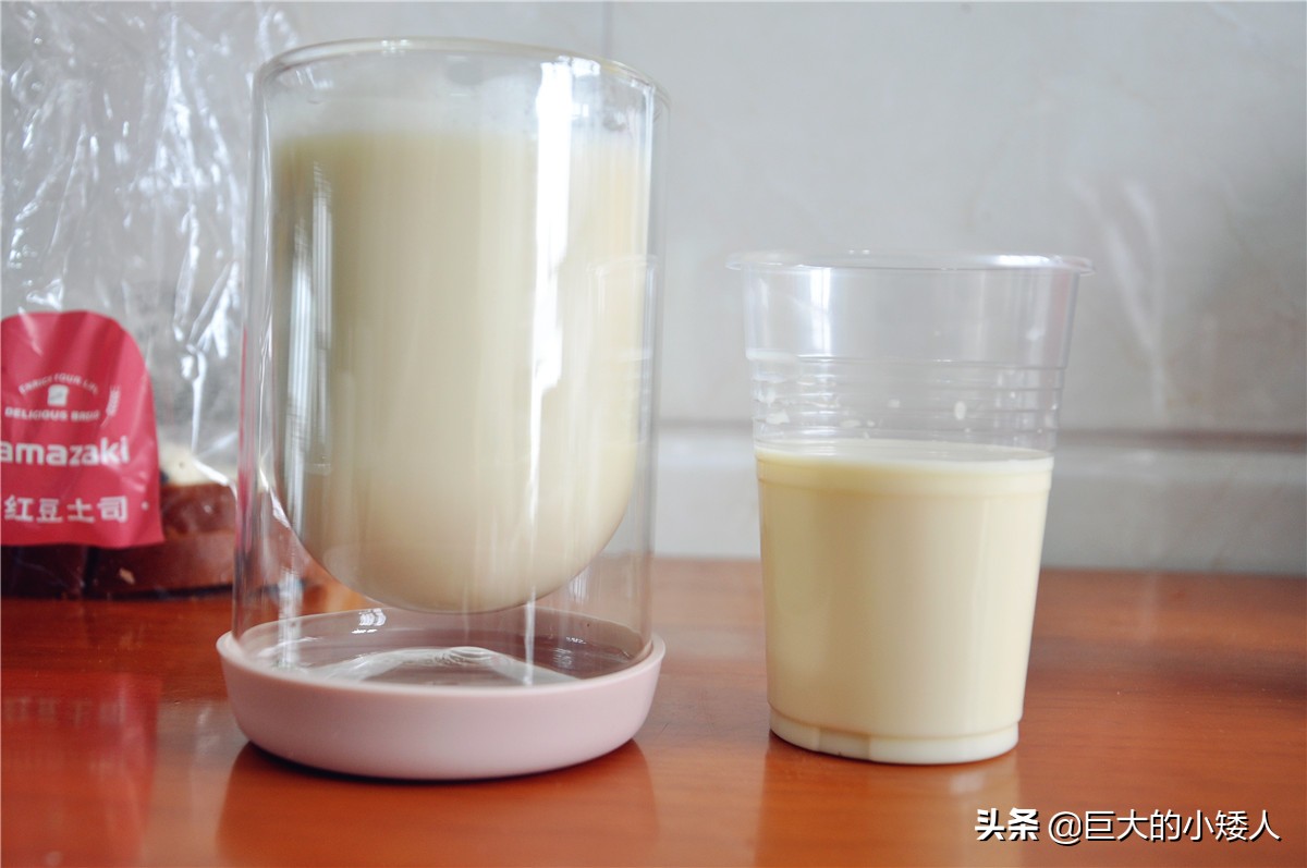 自己在家做的豆浆可以经常喝吗,每天喝自制豆浆好吗