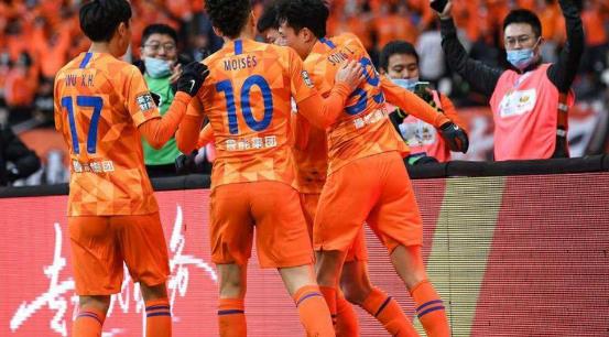 后怕！郝伟足协杯决赛错信一人首发，差点葬送球队夺冠前景