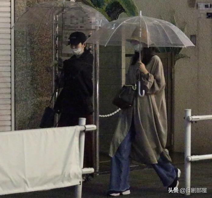 日本女性艺人照片大全新垣结衣,日本女星新垣结衣颜值下降