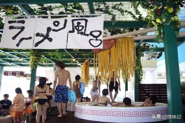 一年卖百亿的美食,最受日本人喜爱的中华料理