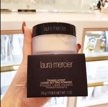 罗拉散粉有几款怎么选,罗拉散粉到底黄不黄