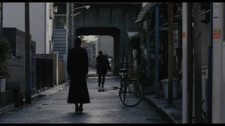 幻之光,幻之光写的什么