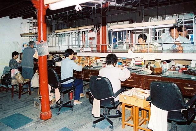 1980年黄金案,1980黄金失窃案