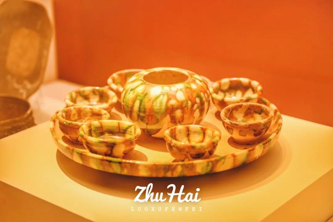 珠海自驾游十大免费景点推荐,珠海有哪些好玩的地方或景点啊