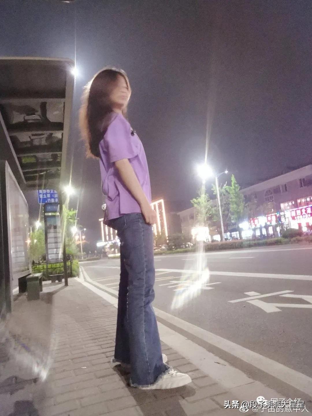 论男人拍照技术有多强大,钢铁直男的硬核操作看完你笑了吗