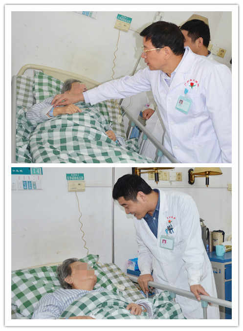 护佑百姓健康，诠释大医精诚—记广州东仁医院外二科团队