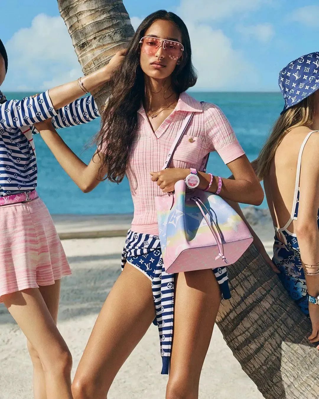 女士怎么挑选适合自己的墨镜,怎么选墨镜框适合脸型